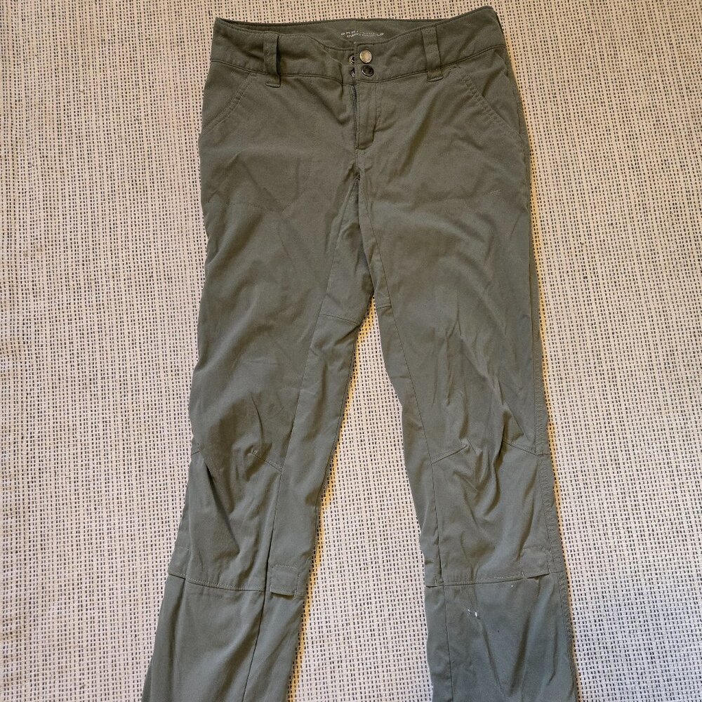 Columbia womens hiking pants